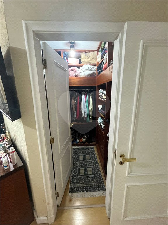 Apartamento para alugar com 4 suítes em Santana, São Paulo, SP
