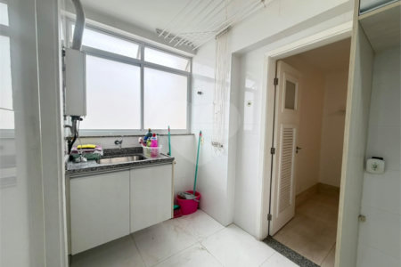 Apartamento à venda com 3 quartos, sendo 1 suíte,  em Tijuca, Rio de Janeiro, RJ