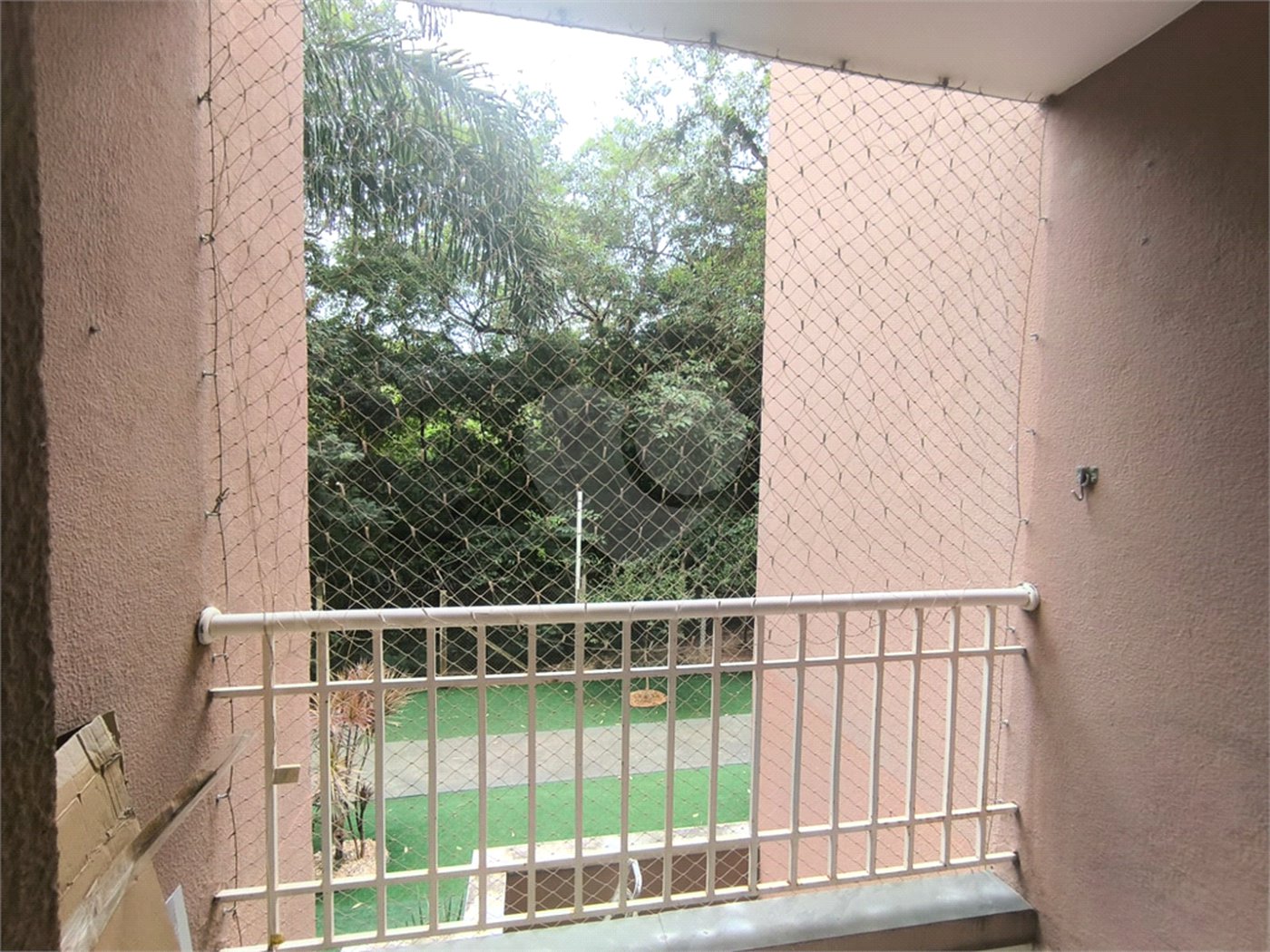 Apartamento à venda com 2 quartos em Vila Odim Antão, Sorocaba, SP