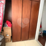 Apartamento à venda com 2 quartos, sendo 1 suíte, em Tijuca, Rio de Janeiro, RJ