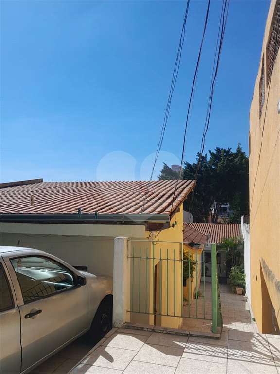 Sobrado à venda com 4 quartos, sendo 1 suíte,  em Tucuruvi, São Paulo, SP