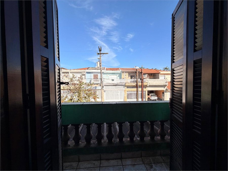 Sobrado à venda com 3 quartos em Assunção, São Bernardo do Campo, SP