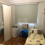 Apartamento à venda com 2 quartos em Tijuca, Rio de Janeiro, RJ