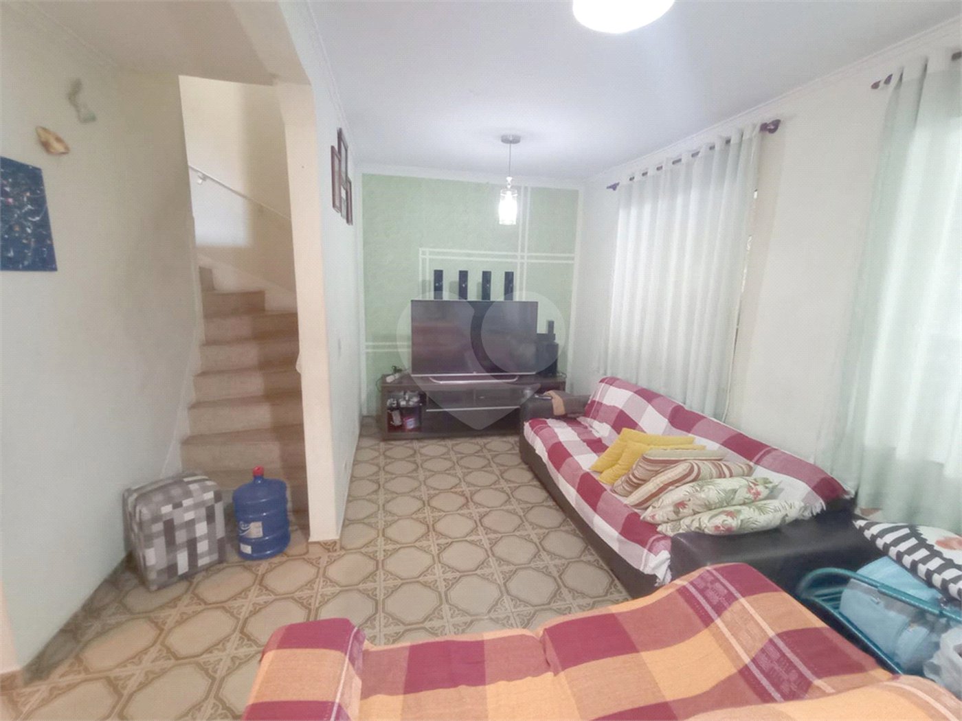 Sobrado à venda com 6 quartos, sendo 1 suíte,  em Vila Independência, São Paulo, SP