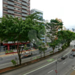 Apartamento à venda com 1 quarto no Centro, São Paulo, SP