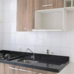 Apartamento à venda com 2 quartos, sendo 1 suíte, em Vila Augusta, Guarulhos, SP