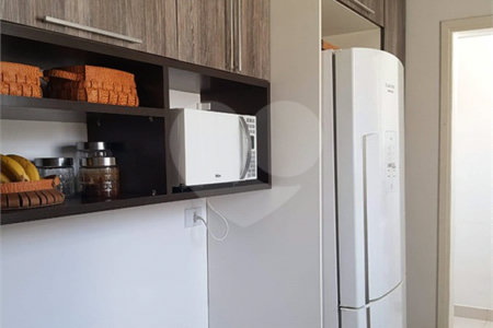 Apartamento à venda com 2 quartos em Vila Suissa, Mogi das Cruzes, SP