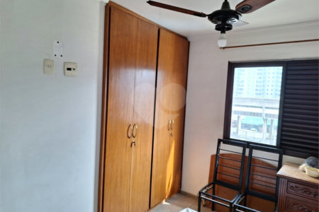 Apartamento à venda com 3 quartos, sendo 1 suíte, em Parada Inglesa, São Paulo, SP
