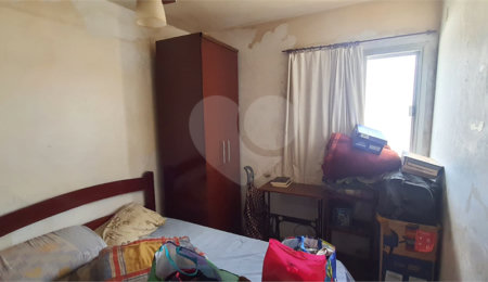 Apartamento à venda com 2 quartos em Tucuruvi, São Paulo, SP