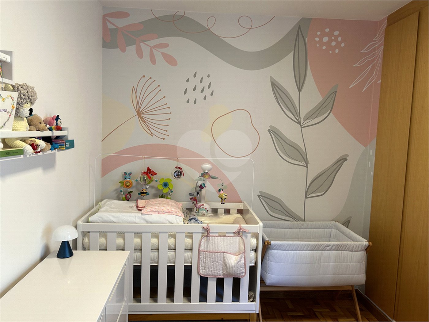 Apartamento à venda com 2 quartos em Itaim Bibi, São Paulo, SP