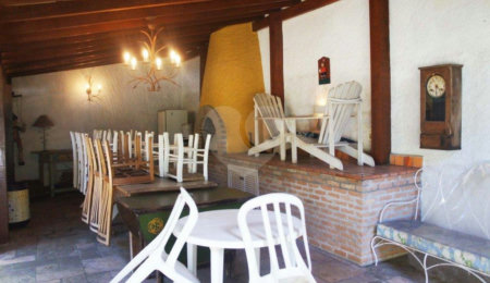 Casa Térrea à venda com 4 quartos, sendo 2 suítes,  em Jardim Cordeiro, São Paulo, SP