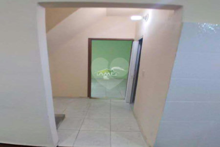 Casa à venda com 5 quartos em Campo Grande, Rio de Janeiro, RJ