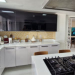 Apartamento à venda com 4 suítes em Freguesia do Ó, São Paulo, SP