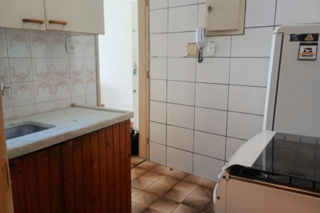 Apartamento à venda, 47 m² por R$ 260.000,00 - Centro - São Vicente/SP