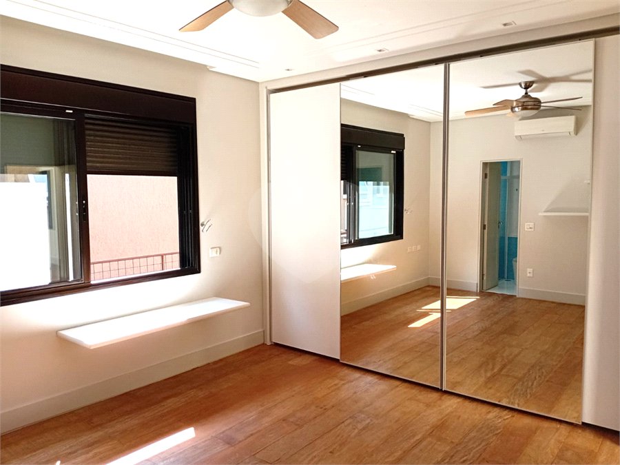Casa de Vila à venda com 4 suítes em Granja Julieta, São Paulo, SP