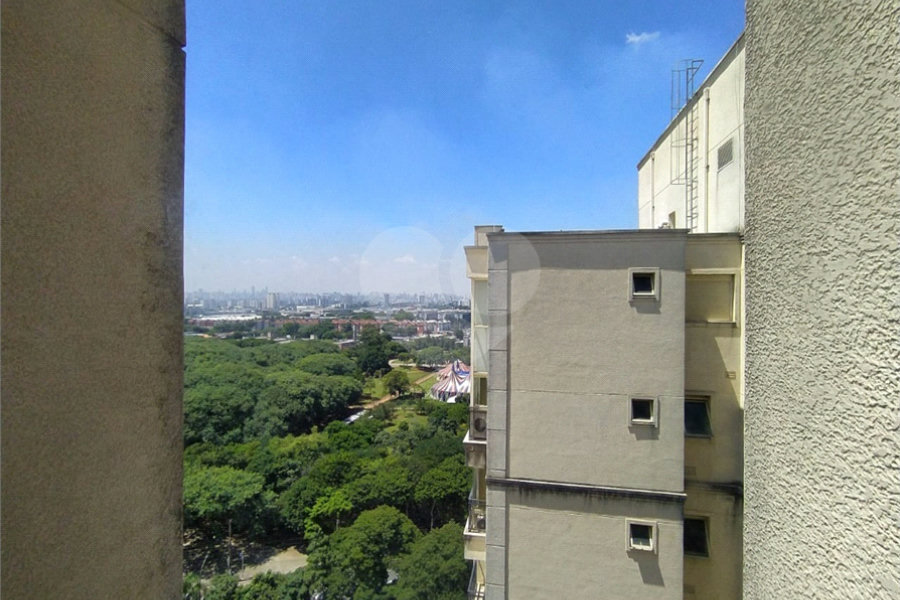 Cobertura à venda com 2 quartos em Santana, São Paulo, SP