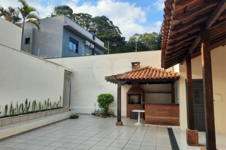 Casa Térrea à venda com 3 quartos, sendo 1 suíte, em Jardim Marajoara, São Paulo, SP