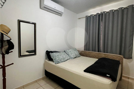 Casa à venda com 3 quartos no condomínio Esmeralda, Várzea Grande - MT