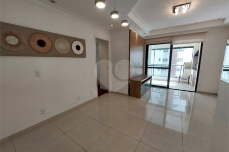 Apartamento para alugar com 3 quartos, sendo 1 suíte, em Vila Leopoldina, São Paulo, SP