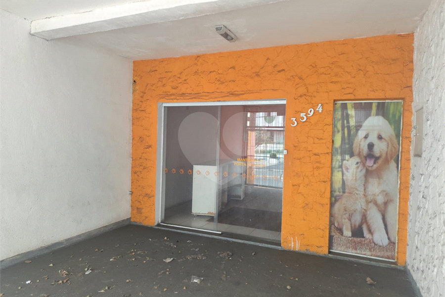Sobrado para alugar com 2 quartos, sendo 1 suíte, em Santana, São Paulo, SP