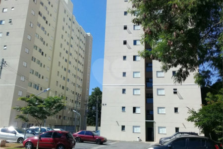 Apartamento à venda com 2 quartos em Vila Helena, Sorocaba, SP