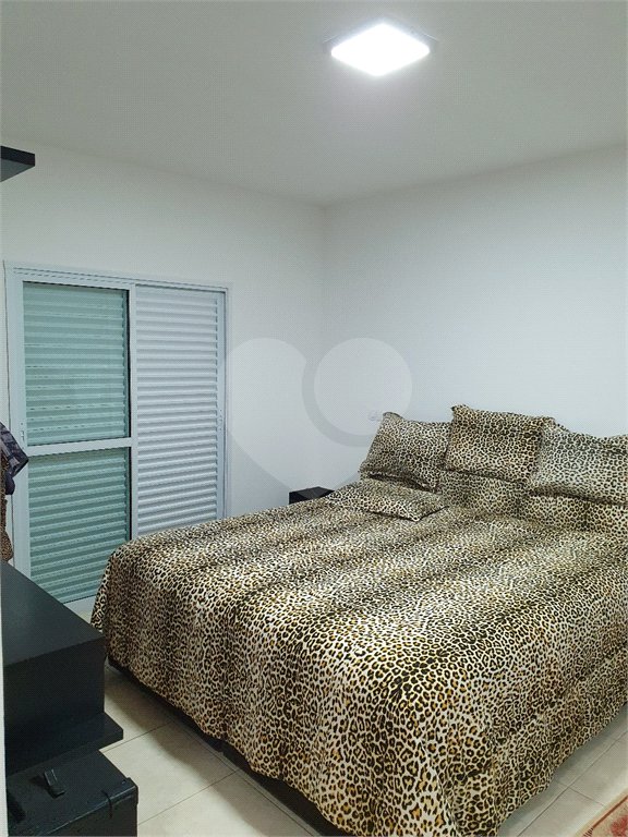 Casa à venda com 2 suítes no condomínio Residencial Bonanza I, Bom Jesus dos Perdões - SP