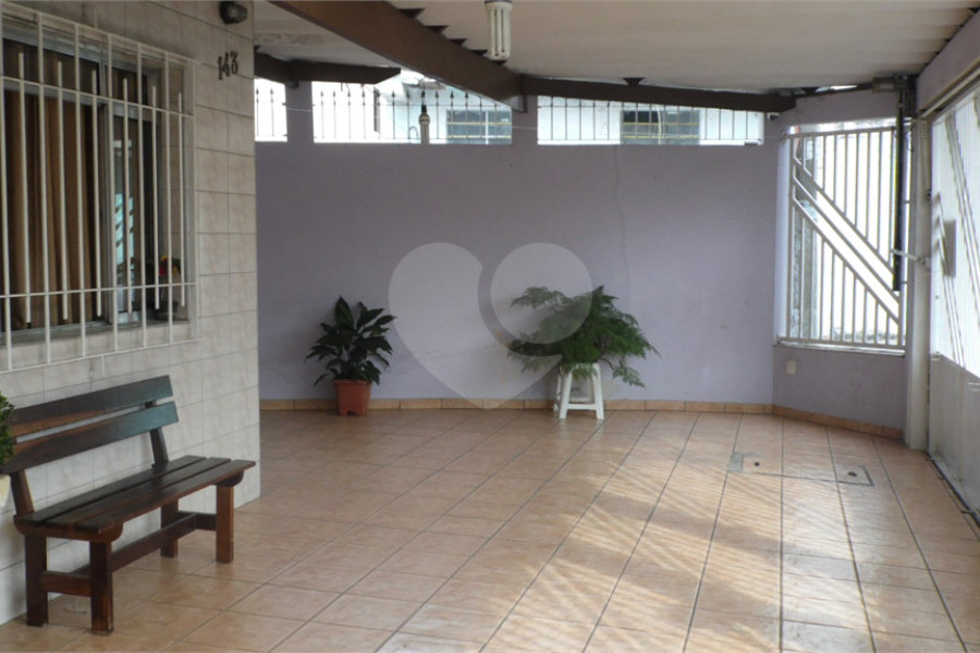 Sobrado à venda com 3 quartos, sendo 1 suíte, em Casa Verde, São Paulo, SP
