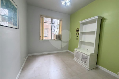 Apartamento à venda com 3 quartos em Tijuca, Rio de Janeiro, RJ