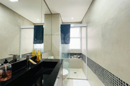 Apartamento à venda com 3 suítes no Centro, São Bernardo do Campo, SP