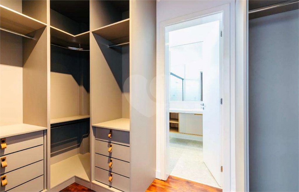 Casa à venda com 3 suítes no condomínio Boulevard Ibirapuera, São Paulo - SP