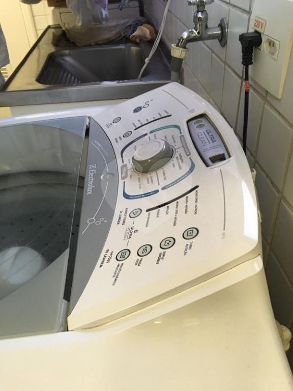 Apartamento à venda com 4 suítes em Paraíso do Morumbi, São Paulo, SP