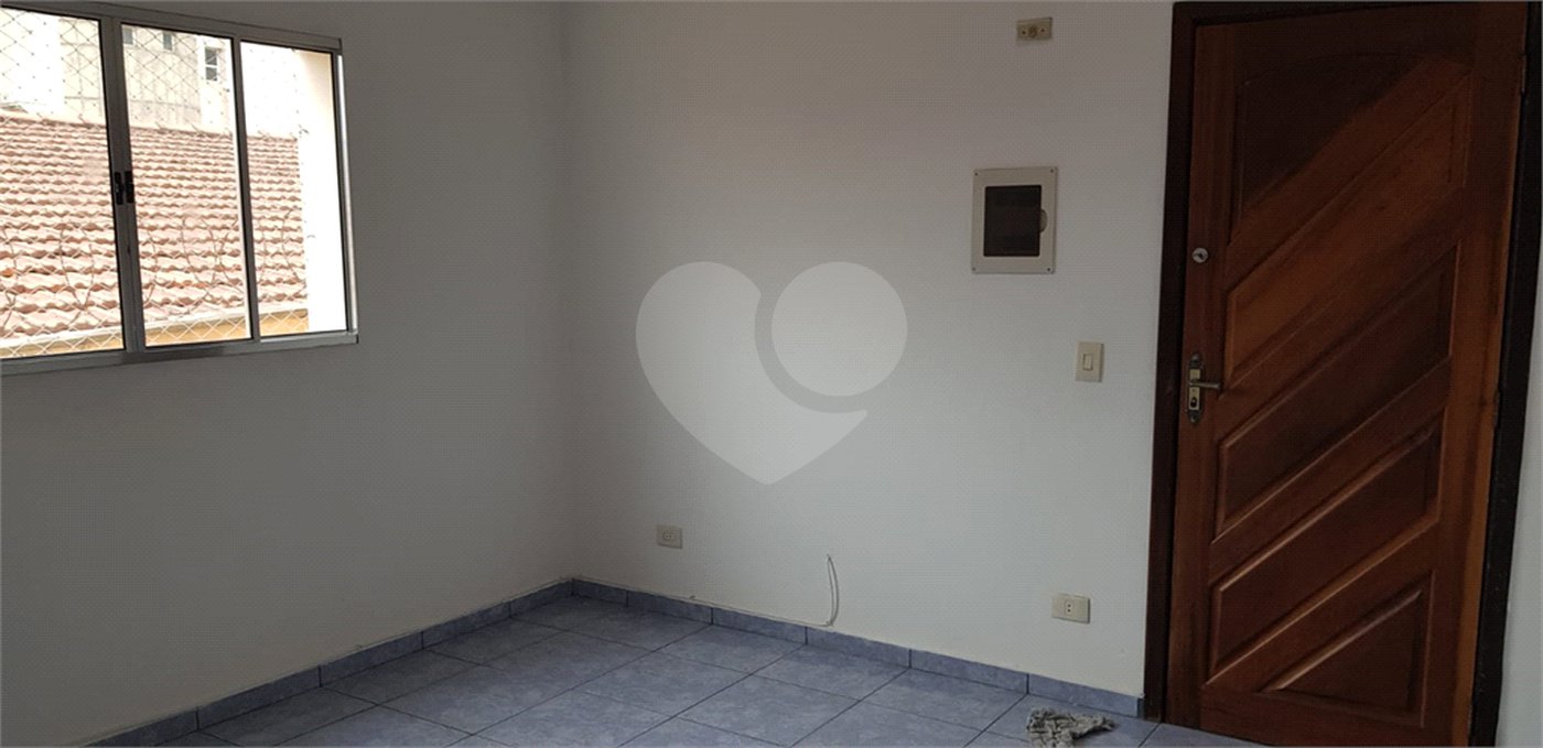 Apartamento para alugar com 2 quartos em Jaguaré, São Paulo, SP