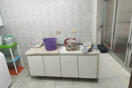 Casa à venda com 4 quartos, sendo 2 suítes, no condomínio Chácara das Rosas, São Paulo - SP