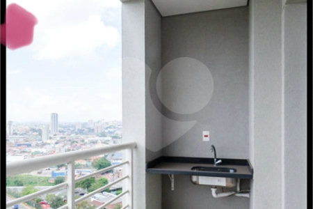 Casa para alugar com 1 quarto no condomínio Marco Zero Home, São Bernardo do Campo - SP