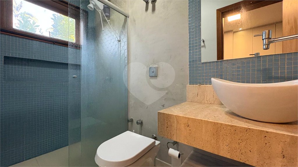 Casa à venda com 3 suítes no condomínio Vivendas do Lago, Sorocaba - SP
