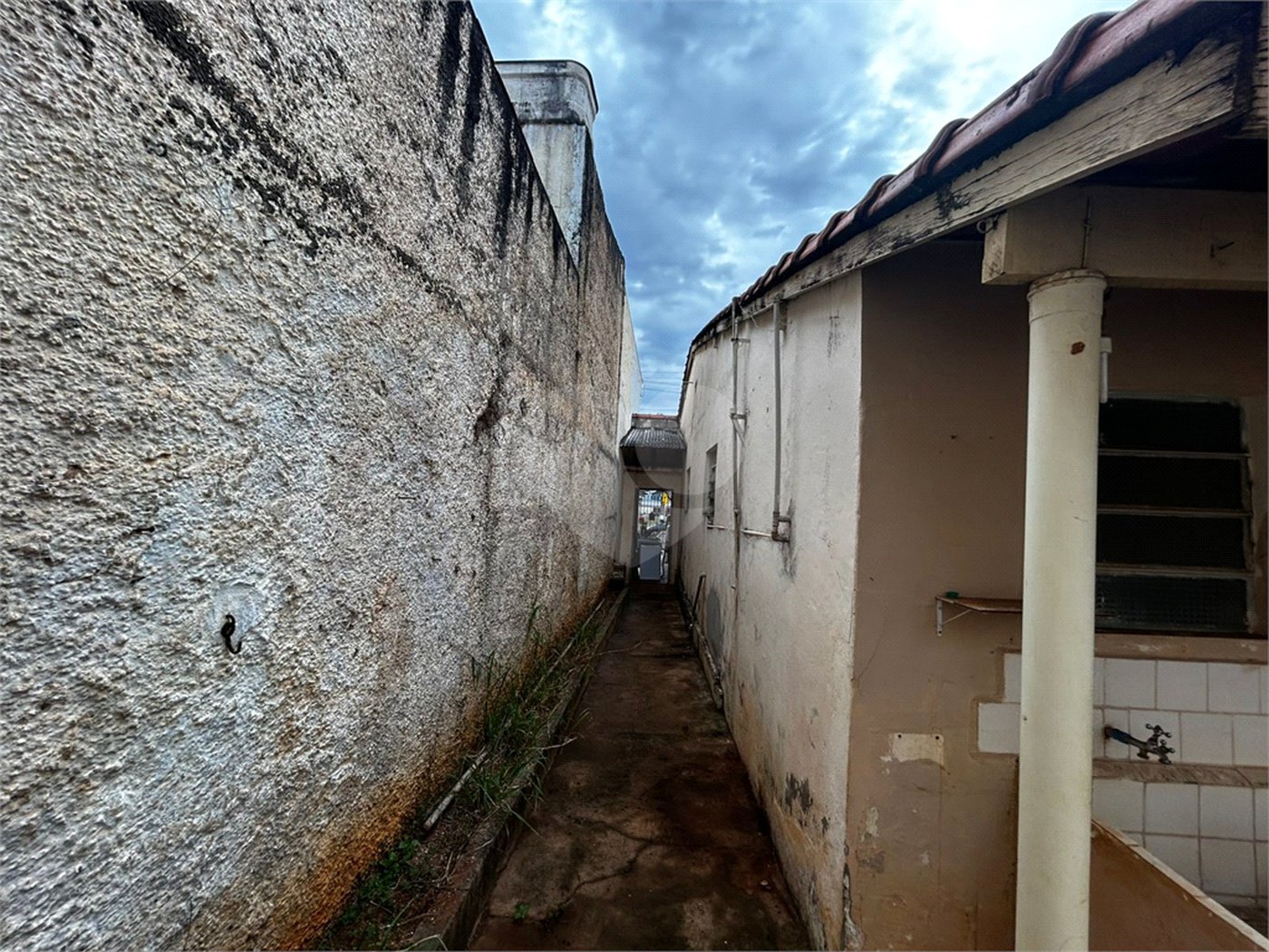 Casa à venda com 3 quartos no Centro, Itapetininga, SP
