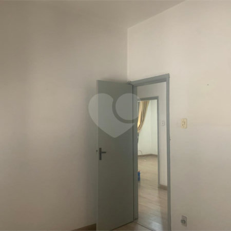 Apartamento à venda com 2 quartos em Rio Comprido, Rio de Janeiro, RJ