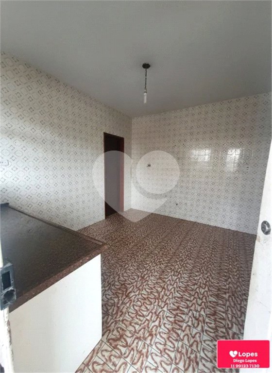 Sobrado à venda com 3 quartos, sendo 1 suíte, em Cidade Patriarca, São Paulo, SP