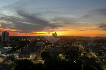 Conforto, Sofisticação e Praticidade no Edifício Soho - Indaiatuba