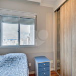 Apartamento à venda com 3 suítes em Santo Amaro, São Paulo, SP