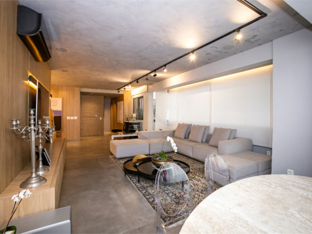 Apartamento à venda com 4 suítes em Itaim Bibi, São Paulo, SP