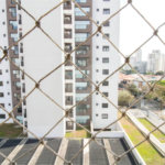 Apartamento à venda com 2 quartos, sendo 1 suíte, em Campo Belo, São Paulo, SP