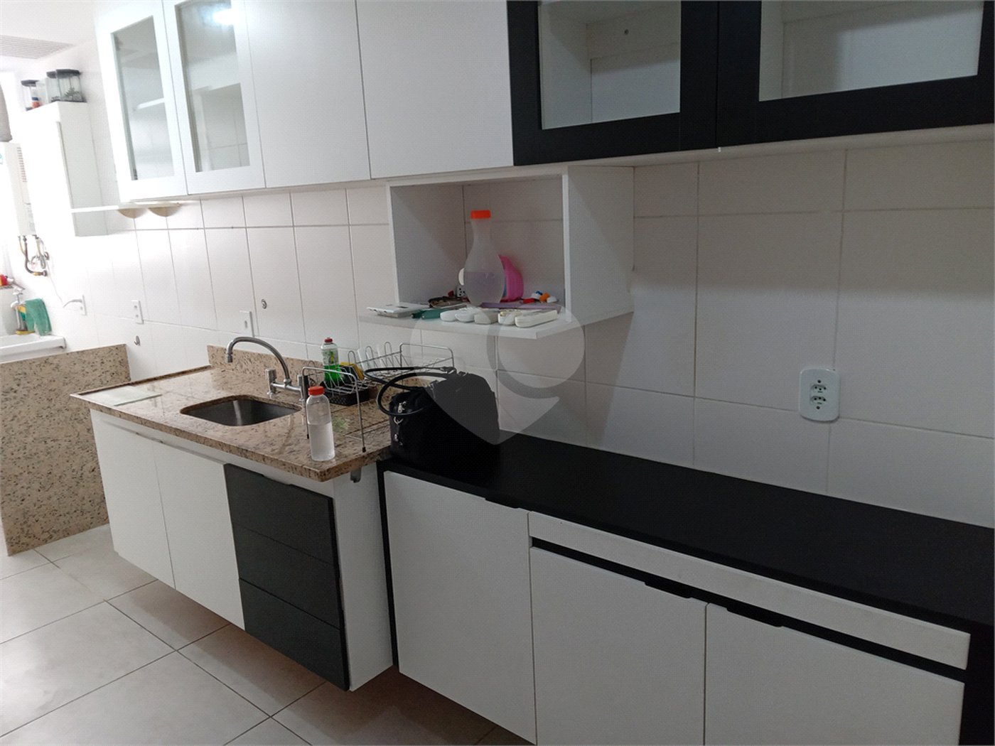 Apartamento à venda com 3 quartos, sendo 1 suíte, em Tijuca, Rio de Janeiro, RJ