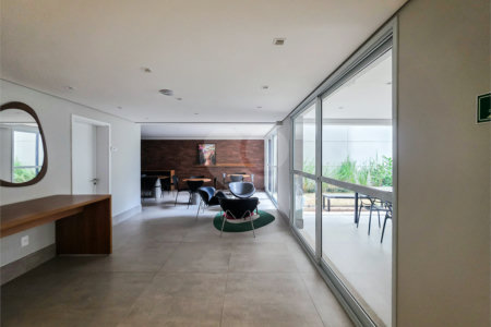 Studio à venda com 1 quarto em Pinheiros, São Paulo, SP