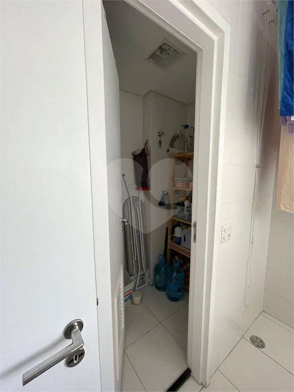 Apartamento à venda com 2 suítes em Imirim, São Paulo, SP