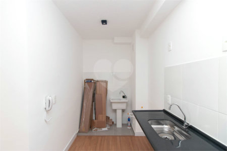 Apartamento à venda com 2 quartos em Vila Guilherme, São Paulo, SP