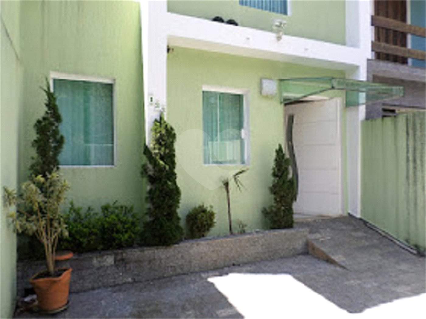 Casa à venda com 3 quartos em Jardim Vazani, São Paulo, SP