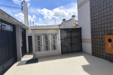 Apartamento à venda com 2 quartos em Vila Mazzei, São Paulo, SP