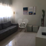 Apartamento à venda com 2 quartos em Parada Inglesa, São Paulo, SP