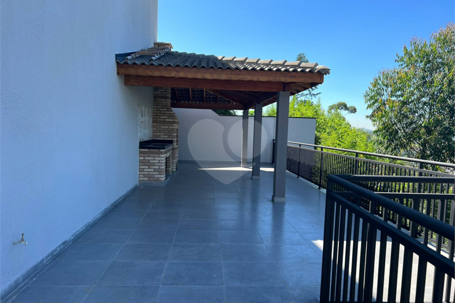 Casa à venda com 2 quartos no condomínio Viva Bem Cajamar, Cajamar - SP